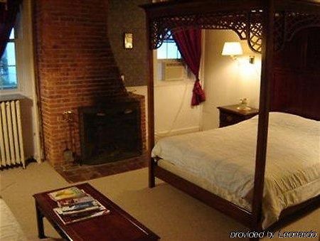 Maplehurst Inn Peterborough Zimmer foto