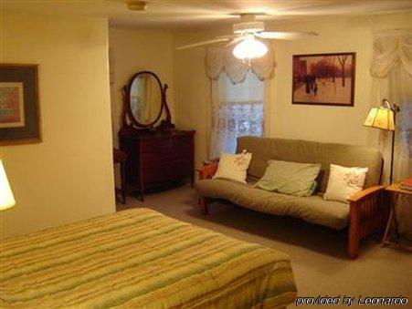 Maplehurst Inn Peterborough Zimmer foto